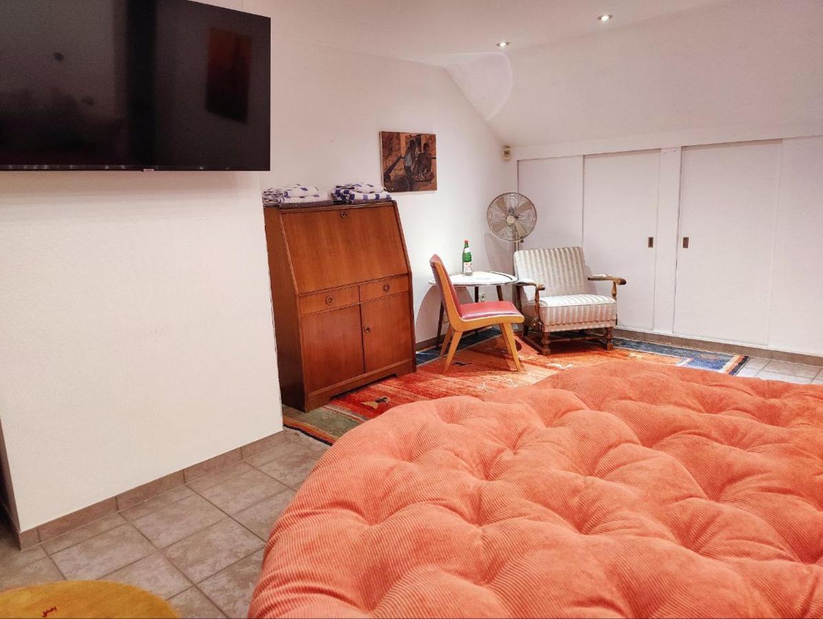 Spacious & Comfortable Guestrooms W Private Bathrooms Near Koelnmesse & Lanxess Arena, Free Parking, Highspeed Wifi Экстерьер фото